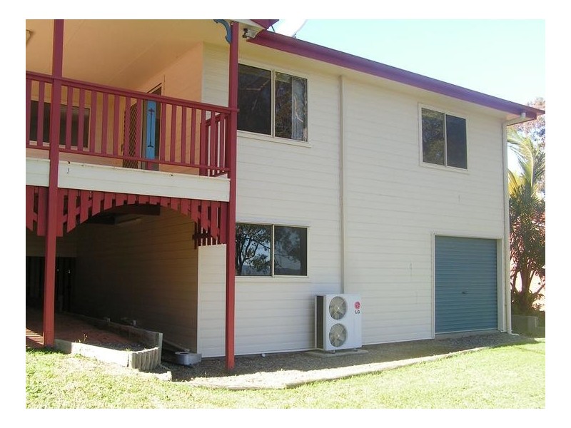 47 Coondooroopa Dve, Macleay Island QLD 4184