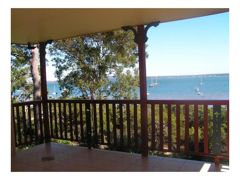 47 Coondooroopa Dve, Macleay Island QLD 4184