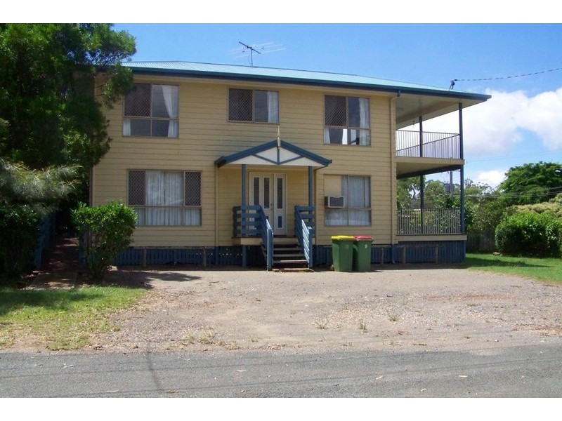 9 Lucas Dve, Lamb Island QLD 4184