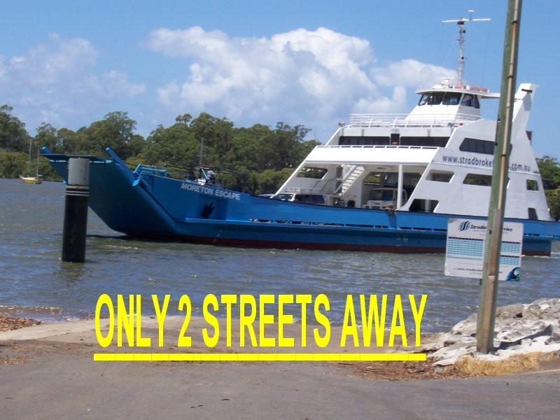 51 Southsea Terrace, Macleay Island QLD 4184