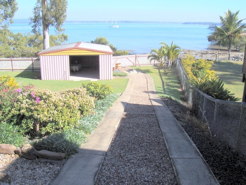 59 Coondooroopa Drive, Macleay Island QLD 4184