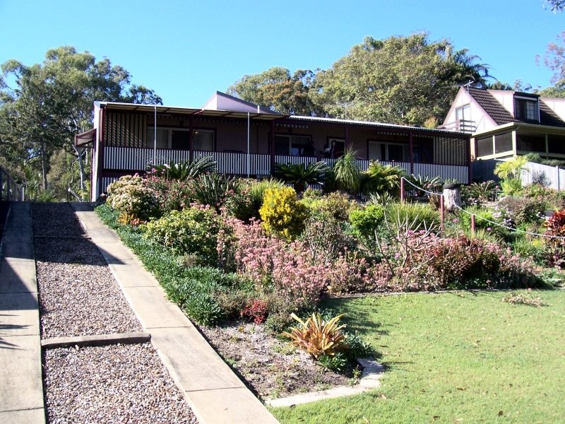 59 Coondooroopa Drive, Macleay Island QLD 4184