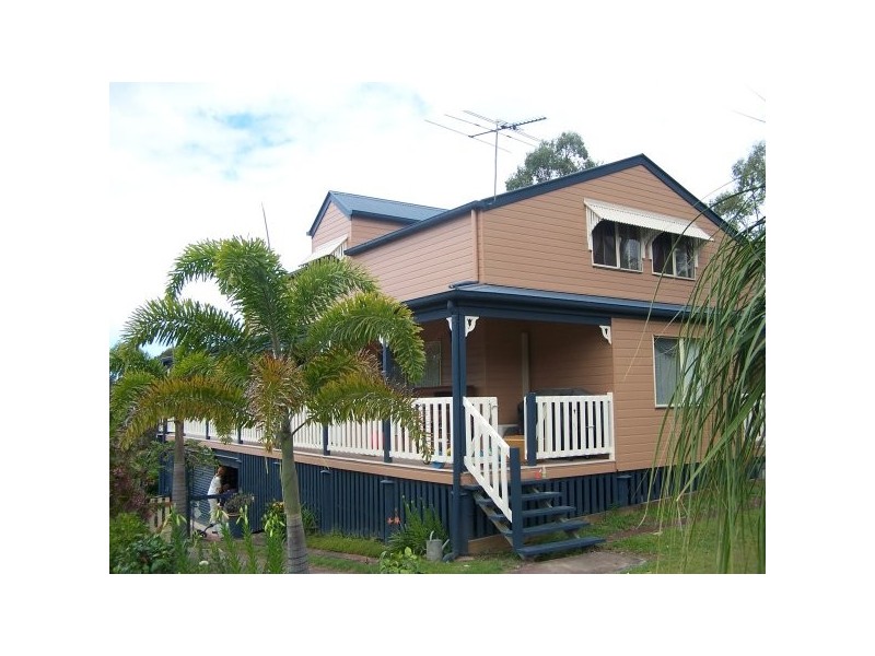46 Beelong Street, Macleay Island QLD 4184