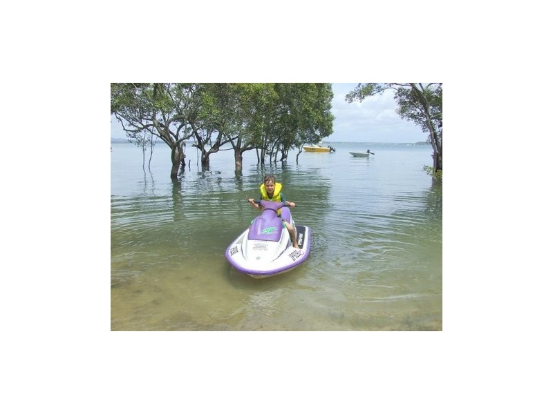 7 Attunga St, Macleay Island QLD 4184