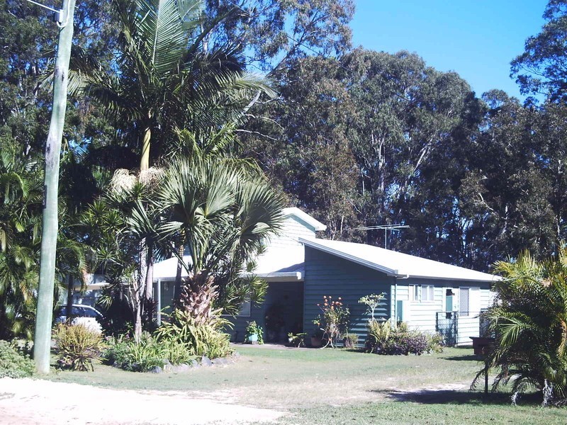 7 Attunga St, Macleay Island QLD 4184