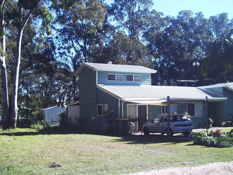 7 Attunga St, Macleay Island QLD 4184