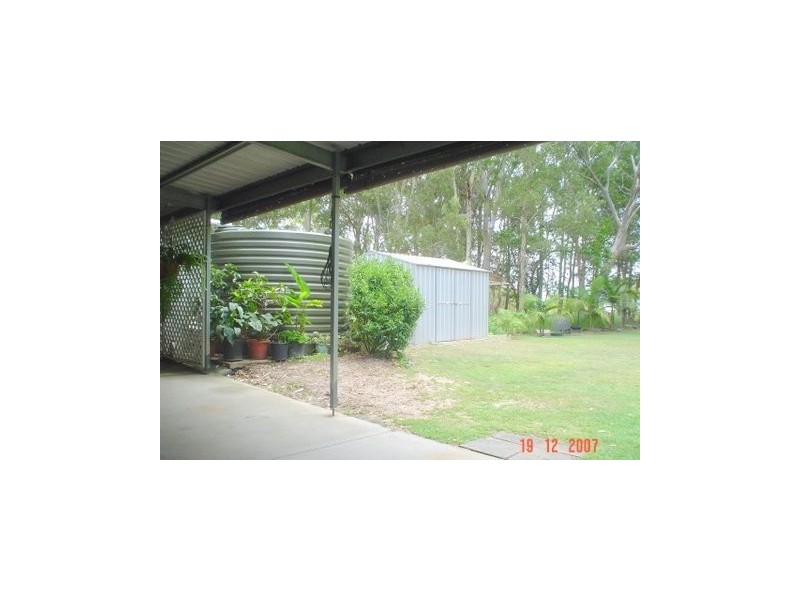 7 Attunga St, Macleay Island QLD 4184