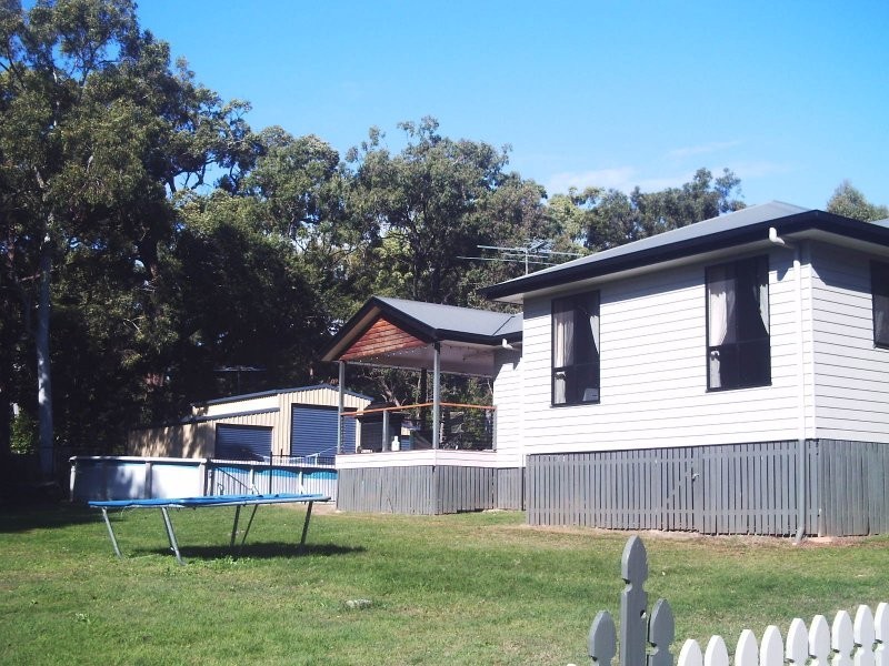 24 Natone, Macleay Island QLD 4184