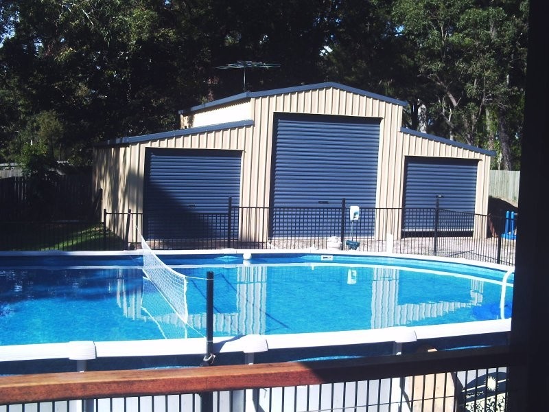 24 Natone, Macleay Island QLD 4184