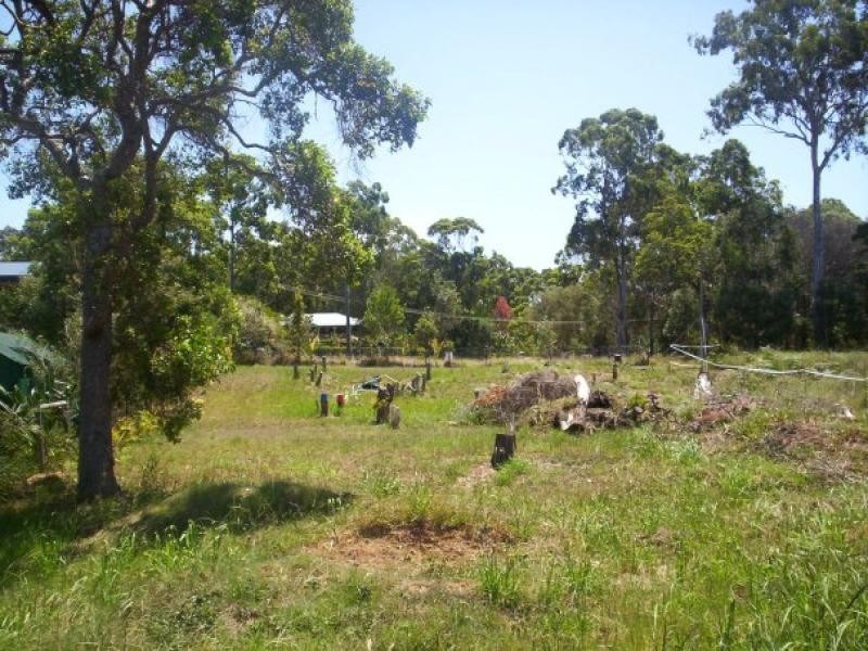 38 Nunkeri Drive, Macleay Island QLD 4184