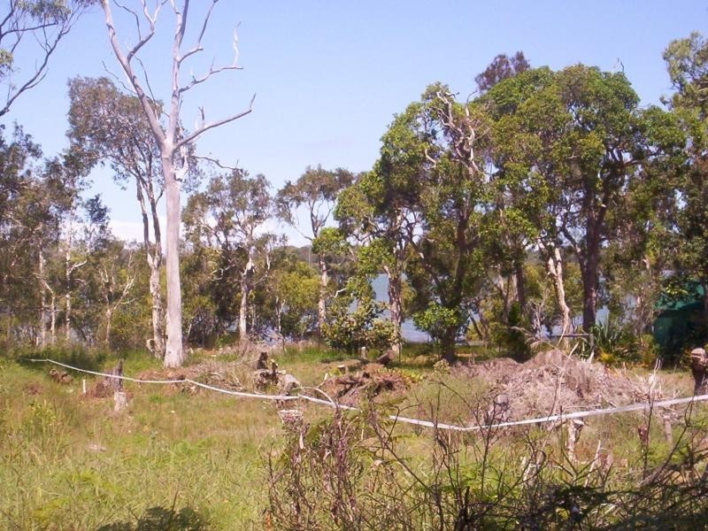 38 Nunkeri Drive, Macleay Island QLD 4184