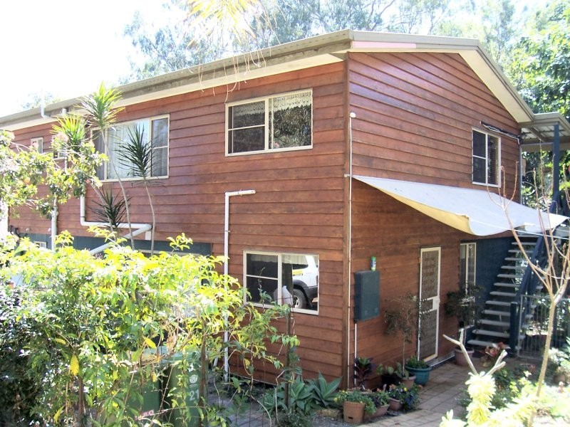 21 ALKIRA STREET, Macleay Island QLD 4184