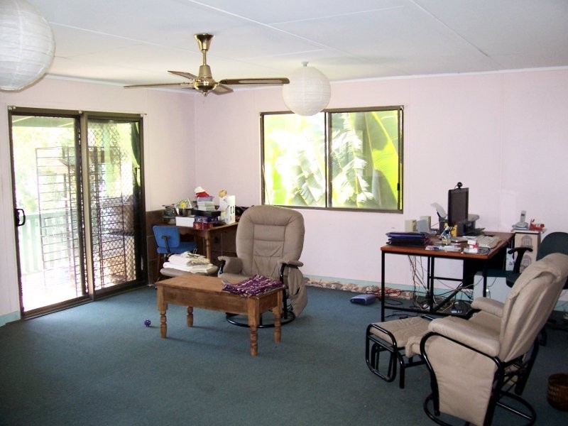 7 DOUBLE BAY STREET, Perulpa Island QLD 4184