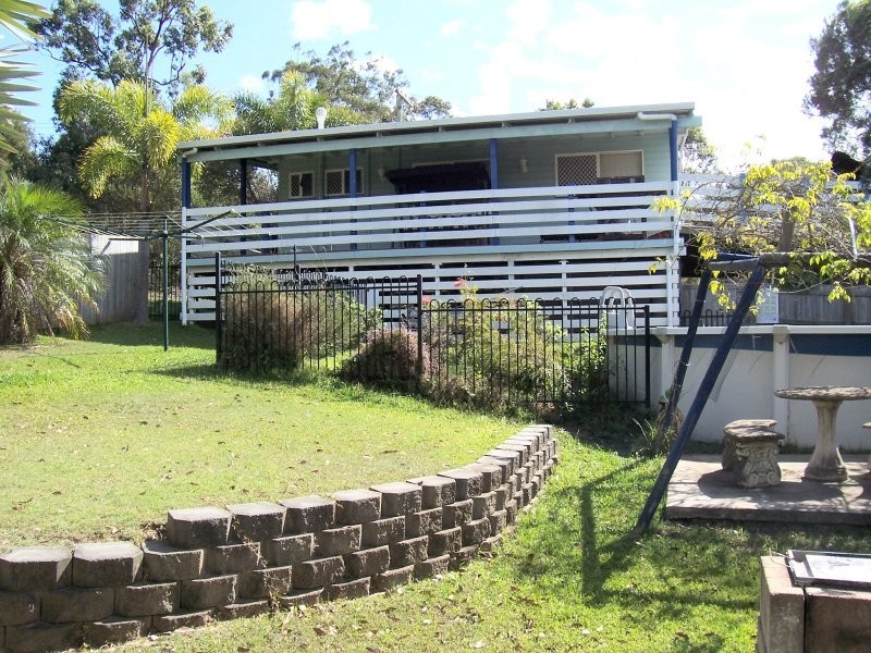 22 ASHTON ST, Macleay Island QLD 4184