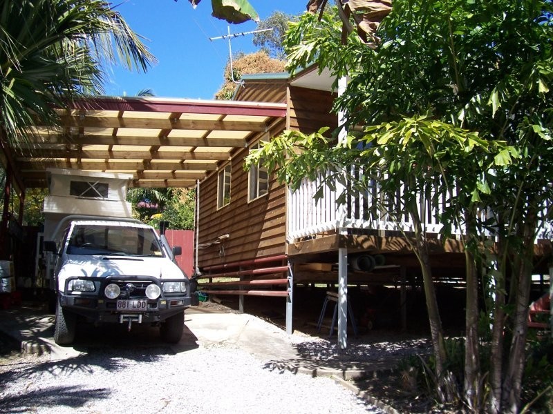 28 Francis Rd, Macleay Island QLD 4184