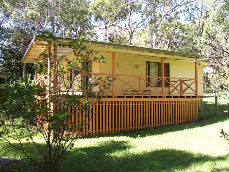 44 Coondooroopa Drive, Macleay Island QLD 4184