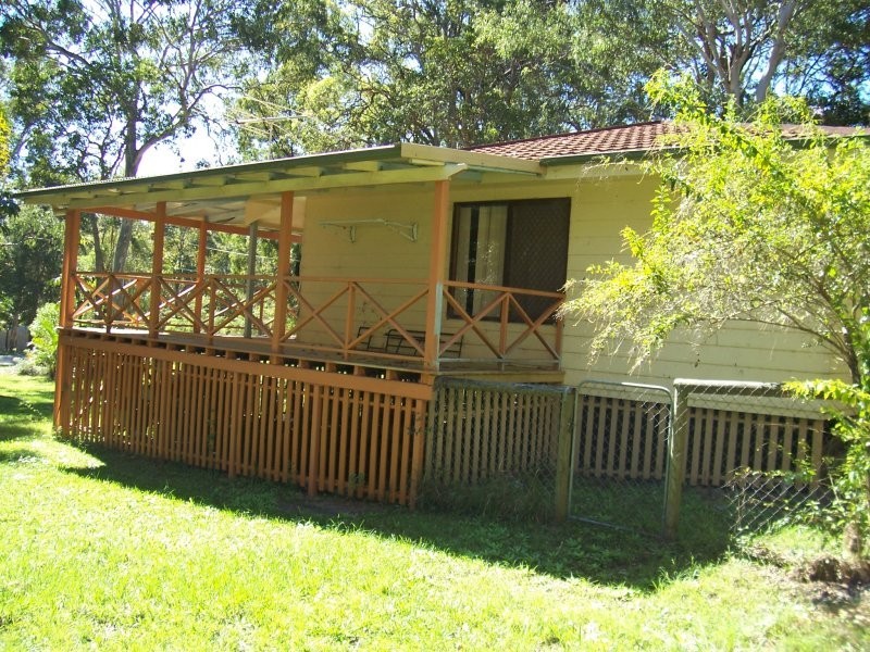 44 Coondooroopa Drive, Macleay Island QLD 4184