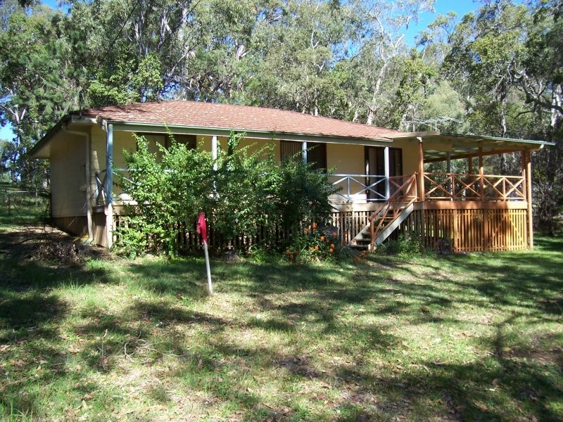 44 Coondooroopa Drive, Macleay Island QLD 4184