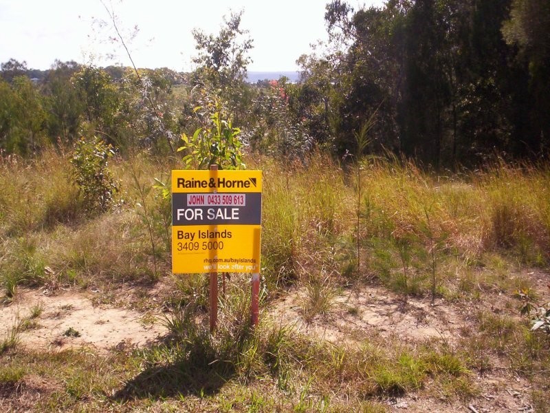 2 Timothy Street, Macleay Island QLD 4184