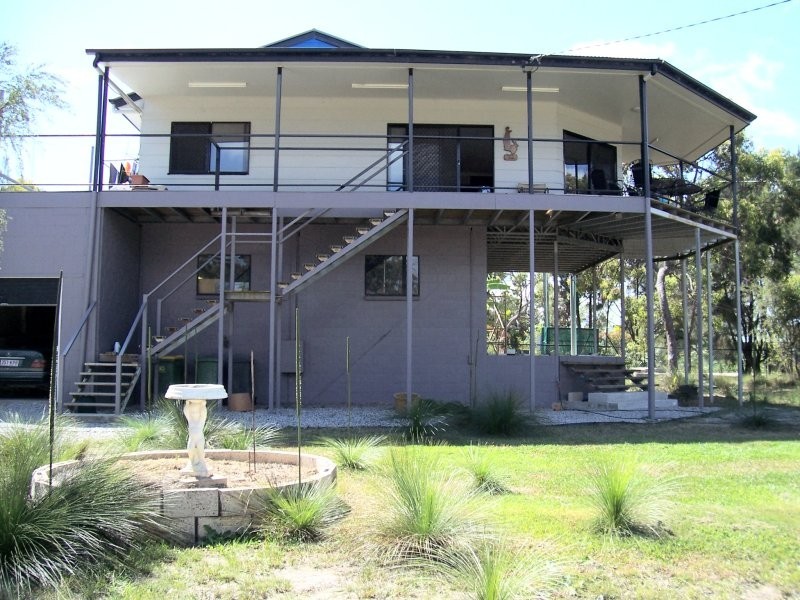 57 WIRRALEE ST, Macleay Island QLD 4184
