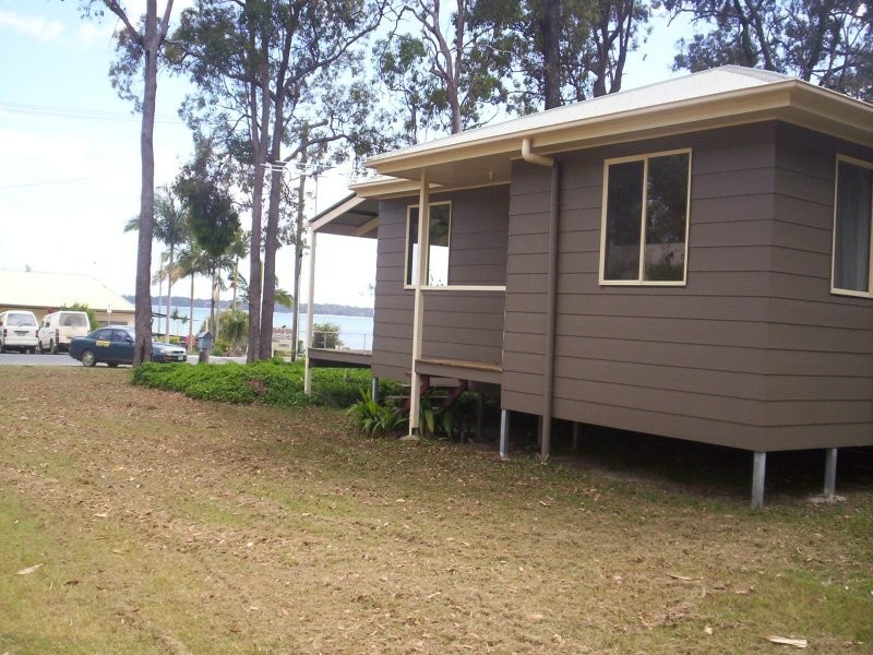 27 Benowa Road, Macleay Island QLD 4184