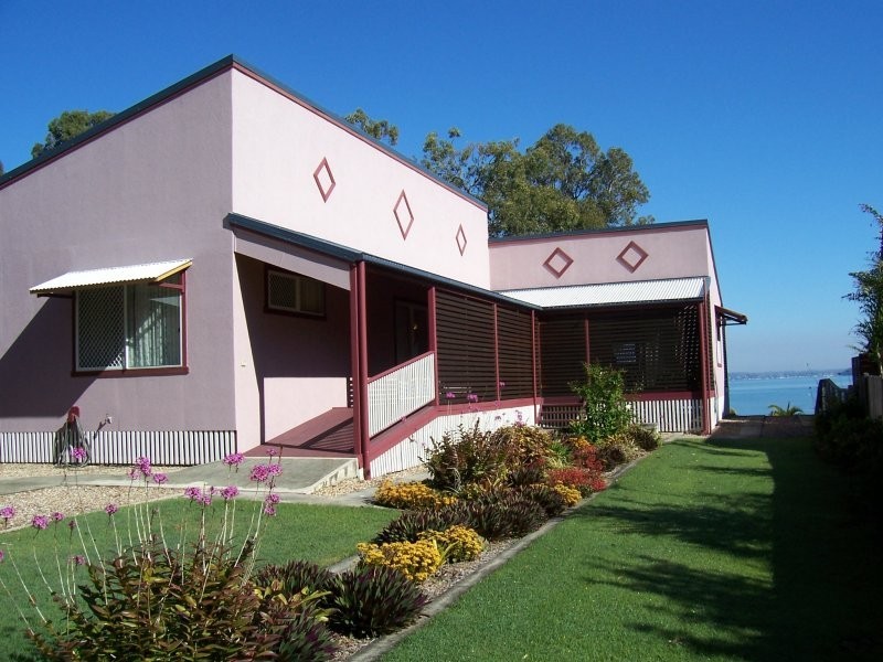 59 Coondooroopa Drive, Macleay Island QLD 4184