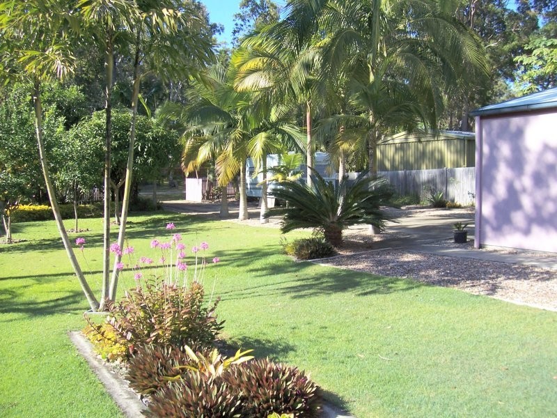 59 Coondooroopa Drive, Macleay Island QLD 4184