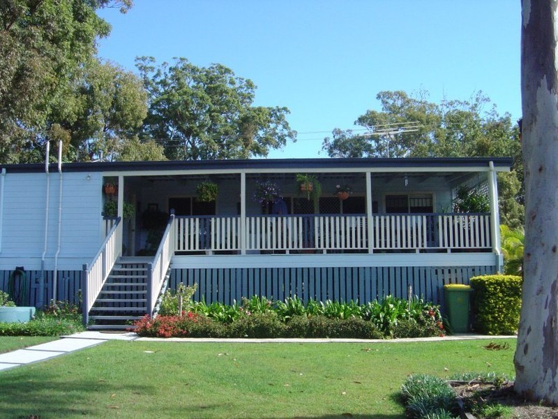 194 Kate St, Macleay Island QLD 4184