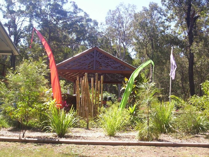 2 PRESIDENT TCE, Macleay Island QLD 4184