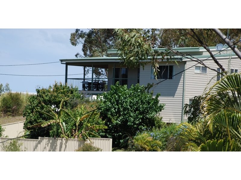 57 Seaward Dve, Russell Island QLD 4184