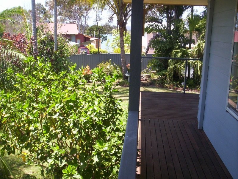 22 Jan Street, Macleay Island QLD 4184
