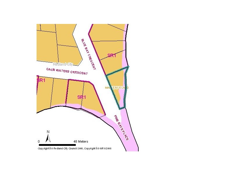 1-3 Blue Bay Cres, Macleay Island QLD 4184