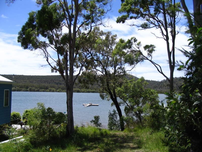 103 Wahine Drive, Russell Island QLD 4184