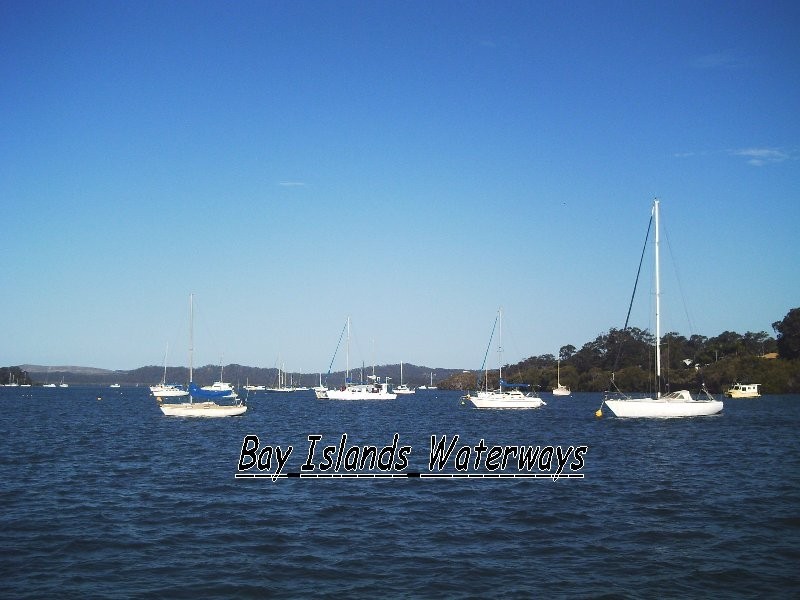 5 Short St, Russell Island QLD 4184