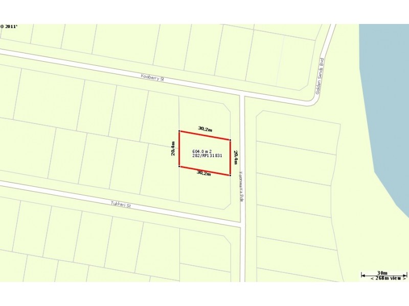 3 KOONWARRA PDE, Macleay Island QLD 4184