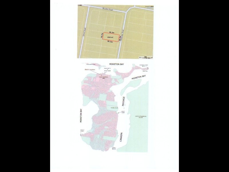5 Cambridge Road, Russell Island QLD 4184
