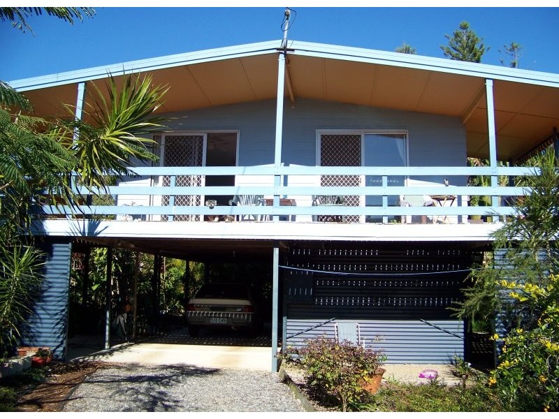 2 Quail Place, Macleay Island QLD 4184
