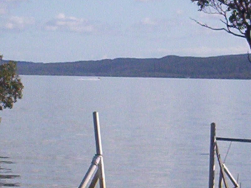 5 Goodsell Cres, Lamb Island QLD 4184