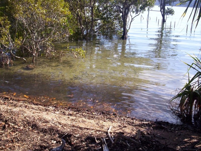 5 Goodsell Cres, Lamb Island QLD 4184