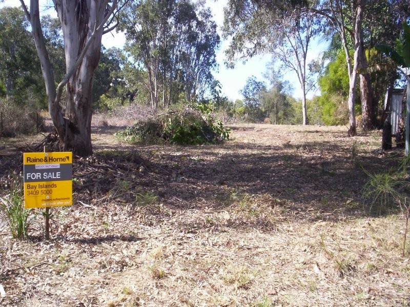 5 Goodsell Cres, Lamb Island QLD 4184