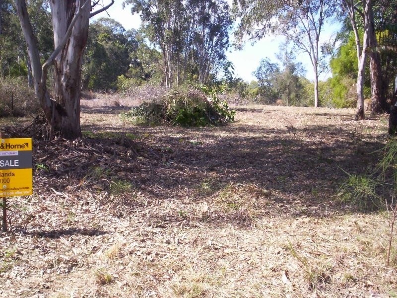 5 Goodsell Cres, Lamb Island QLD 4184