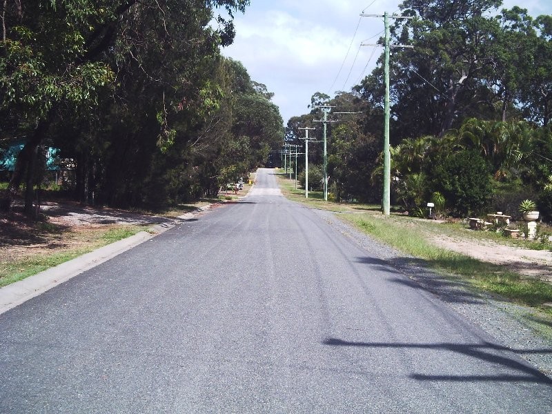 1 WHARF ST, Macleay Island QLD 4184