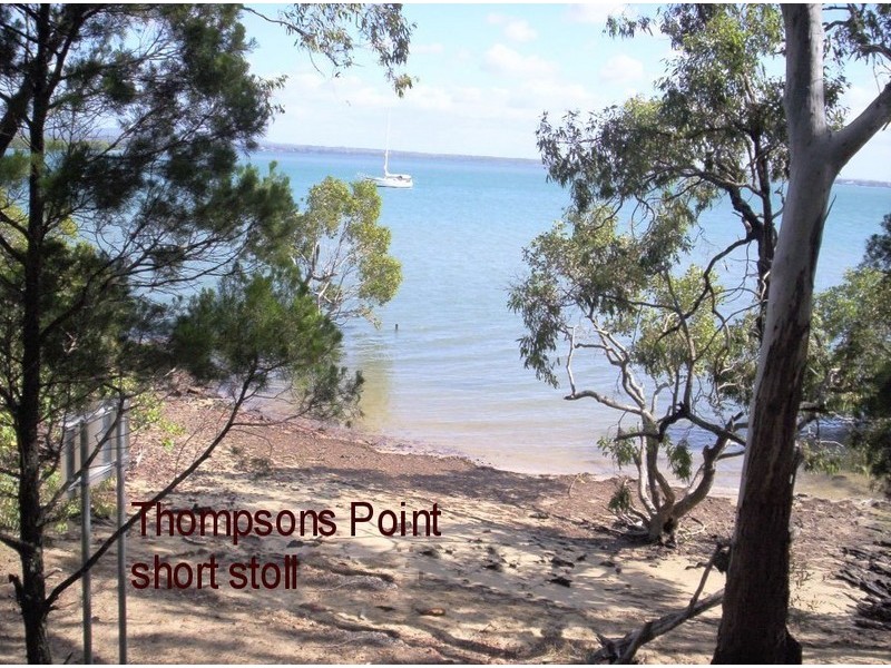 1 WHARF ST, Macleay Island QLD 4184