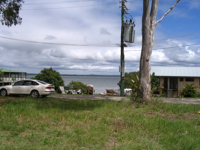 42 Bangalow Street, Russell Island QLD 4184