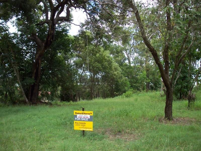 Macleay Island QLD 4184