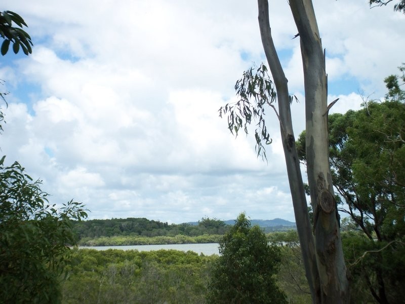 Macleay Island QLD 4184