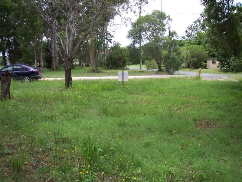 Macleay Island QLD 4184
