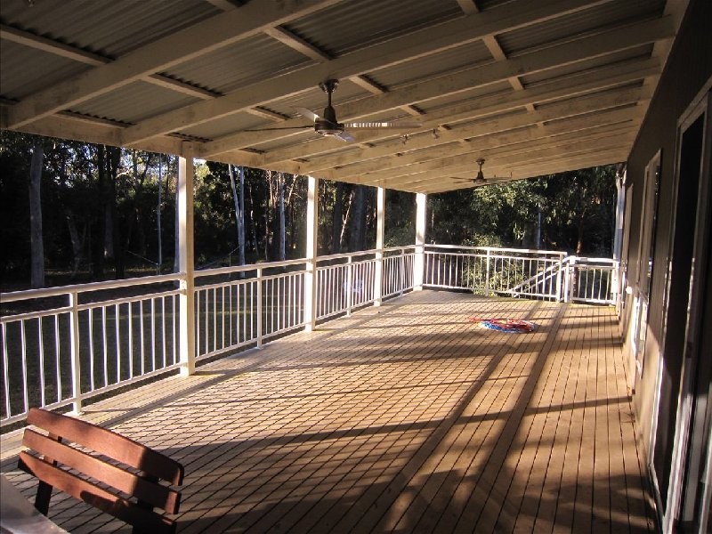 14 BARACOOTA ST, Macleay Island QLD 4184