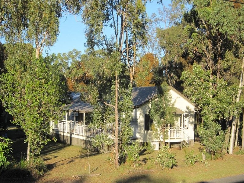 14 BARACOOTA ST, Macleay Island QLD 4184