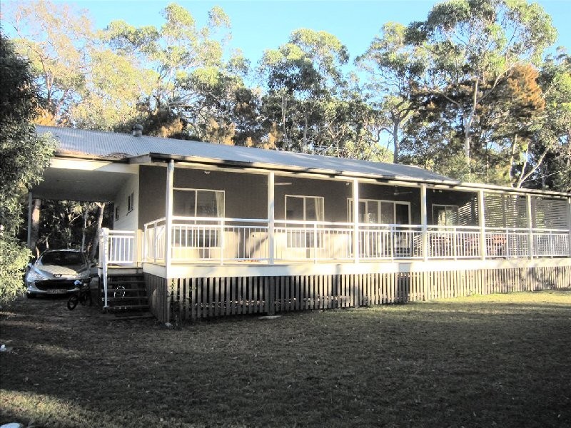 14 BARACOOTA ST, Macleay Island QLD 4184